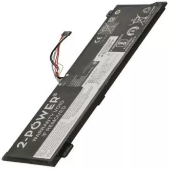 2-POWER Akku 7,6V 3618mAh für Lenovo V330-15ISK,V330-15IKB,V330-14ISK,V130-15IGM 2-POWER Akku 7,6V 3618mAh für Lenovo V330-15ISK,V330-15IKB,V330-14ISK,V130-15IGM