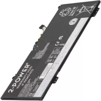 2-POWER Akku 7,68V 5730mAh für Lenovo 530S-14ARR, 530S-14IKB, Flex 6-14ARR, Yoga 530-14IKB 2-POWER Akku 7,68V 5730mAh für Lenovo 530S-14ARR, 530S-14IKB, Flex 6-14ARR, Yoga 530-14IKB