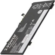 2-POWER Akku 7,68V 5730mAh für Lenovo 530S-14ARR, 530S-14IKB, Flex 6-14ARR, Yoga 530-14IKB
