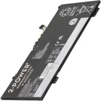 2-POWER Akku 7,68V 5730mAh für Lenovo 530S-14ARR, 530S-14IKB, Flex 6-14ARR, Yoga 530-14IKB 2-POWER Akku 7,68V 5730mAh für Lenovo 530S-14ARR, 530S-14IKB, Flex 6-14ARR, Yoga 530-14IKB