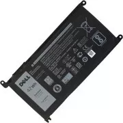 Dell Original Li-Ion 42WH 3CELL Y3F7Y/1RH5X/3CRH3/8YPRW/C4HCW/CYMGM/FC92N/FW8KR/WDX0R Akku
