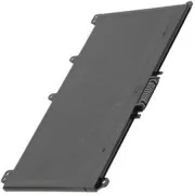 2-POWER Akku 11,6V 3600mAh für HP 250 G7, 348 G5, HP 14-ce1000, HP 15-db0000