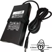 Netzteil 130W, 19,5V 4,5x3,0mm, original DELL