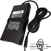 Netzteil 130W, 19,5V 4,5x3,0mm, original DELL