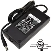 Netzteil 180W 19,5V, 7,4x5,0, original DELL