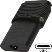 Netzadapter 90W 5V/9V/15V/20V, USB-C, original DELL TDK33/MDD7C/R2M8K