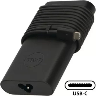 Netzadapter 90W 5V/9V/15V/20V, USB-C, original DELL TDK33/MDD7C/R2M8K