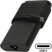 Netzadapter 90W 5V/9V/15V/20V, USB-C, original DELL TDK33/MDD7C/R2M8K