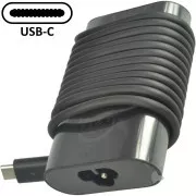 Netzgerät 45W 5V/9V/15V/20V, USB-C, original DELL T6V87