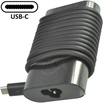 Netzgerät 45W 5V/9V/15V/20V, USB-C, original DELL T6V87