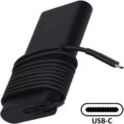 Netzadapter 130W 5V/20V, USB-C, original DELL K00F5/TM7MV