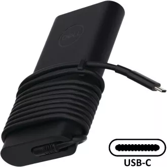 Netzadapter 130W 5V/20V, USB-C, original DELL K00F5/TM7MV