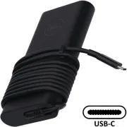 Netzadapter 130W 5V/20V, USB-C, original DELL K00F5/TM7MV