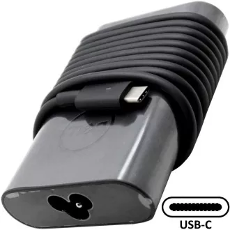 Netzgerät 65W 5V/9V/15V/20V, USB-C, original DELL GJJYR/V2TJ7/2YK0F Netzgerät 65W 5V/9V/15V/20V, USB-C, original DELL GJJYR/V2TJ7/2YK0F