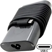 Netzteil 65 W, 5 V/9 V/15 V/20 V, USB-C, Original von DELL GJJYR/V2TJ7/2YK0F/CJG9W/450-AGOB