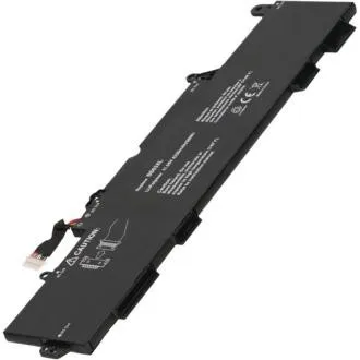 2-POWER 11,55V 4330mAh Akku für HP EliteBook 735 G5, 745 G6, 830 G5, 840 G5