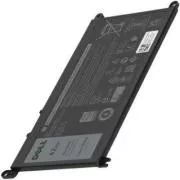 Dell Original Li-Ion 42WH 3CELL 1VX1H/VM732/YRDD6/JPFMR/FDRHM Akku