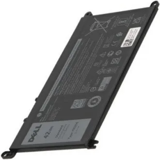 Dell Original Li-Ion 42WH 3CELL 1VX1H/VM732/YRDD6/JPFMR/FDRHM Akku - Unverpackt Dell Original Li-Ion 42WH 3CELL 1VX1H/VM732/YRDD6/JPFMR/FDRHM Akku - Unverpackt