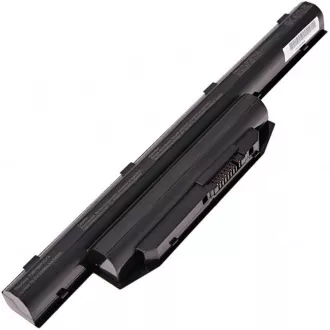 2-POWER Akku 10,8V 5200mAh für Fujitsu LifeBook E734, E754 2-POWER Akku 10,8V 5200mAh für Fujitsu LifeBook E734, E754