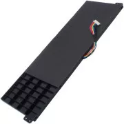 2-POWER Akku 11,4V 3220mAh für Acer Aspire A111-31, ES1-111, ES1-532G, Extensa 2508
