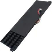 2-POWER Akku 11,4V 3220mAh für Acer Aspire A111-31, ES1-111, ES1-532G, Extensa 2508