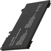 2-POWER Akku 11,55V 3900mAh für HP ProBook 430 G6, 440 G7, 445 G7, 450 G6, 455 G7