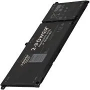 2-POWER Akku 15V 3530mAh für Dell Latitude 3410