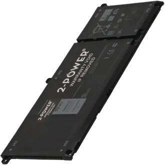 2-POWER Akku 15V 3530mAh für Dell Latitude 3410 2-POWER Akku 15V 3530mAh für Dell Latitude 3410