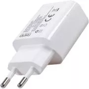 Netzteil 20W USB-C, 5V/9V/12V (USB-C-Kabel im Lieferumfang enthalten)