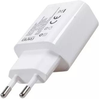 Netzteil 20W USB-C, 5V/9V/12V (USB-C-Kabel im Lieferumfang enthalten) Netzteil 20W USB-C, 5V/9V/12V (USB-C-Kabel im Lieferumfang enthalten)