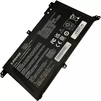 Li-Ion 11.55V 3600mAh Akku für Asus K430FA, S430UF, X430FN, 430UN, X571GD, X571GT Li-Ion 11.55V 3600mAh Akku für Asus K430FA, S430UF, X430FN, 430UN, X571GD, X571GT