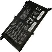Li-Ion 11.55V 3600mAh Akku für Asus K430FA, S430UF, X430FN, 430UN, X571GD, X571GT