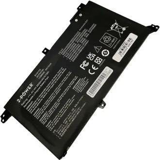Li-Ion 11.55V 3600mAh Akku für Asus K430FA, S430UF, X430FN, 430UN, X571GD, X571GT