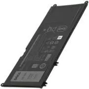 Dell original Li-Ion 56WH 4CELL Akku W7NKD/7FHHV/PVHT1/33YDH
