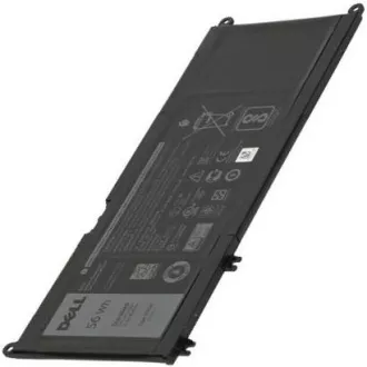 Dell original Li-Ion 56WH 4CELL Akku W7NKD/7FHHV/PVHT1/33YDH Dell original Li-Ion 56WH 4CELL Akku W7NKD/7FHHV/PVHT1/33YDH