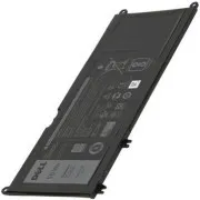 Dell original Li-Ion 56WH 4CELL Akku W7NKD/7FHHV/PVHT1/33YDH