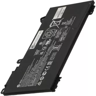 HP Original Akku 45Wh 3920mAh für HP ProBook 440 G7
