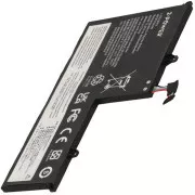2-POWER Akku 11,55V 4650mAh für Lenovo ThinkBook 14-IML, 14-IIL, 15-IML, 15-IIL