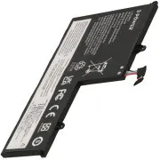 2-POWER Akku 11,55V 4650mAh für Lenovo ThinkBook 14-IML, 14-IIL, 15-IML, 15-IIL