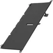 2-POWER Akku 7,4 V, 5500 mAh für Dell Inspiron 5390, Inspiron 5391, Latitude 3301, XPS 13 (7390)