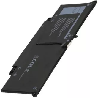 2-POWER Akku 11,4V 3420mAh für Dell Latitude 7310, Latitude 7410 2-POWER Akku 11,4V 3420mAh für Dell Latitude 7310, Latitude 7410