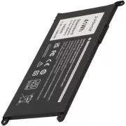 2-POWER 11,4V 3600mAh Akku für Dell Inspiron 3593, Inspiron 3793, Vostro 3581, Vostro 5590