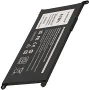 2-POWER 11,4V 3600mAh Akku für Dell Inspiron 3593, Inspiron 3793, Vostro 3581, Vostro 5590