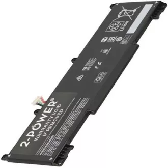 2-POWER Akku 11,4V 3950mAh für HP ProBook 430 G8, 440 G8, 450 G8, 640 G8, 650 G8 2-POWER Akku 11,4V 3950mAh für HP ProBook 430 G8, 440 G8, 450 G8, 640 G8, 650 G8