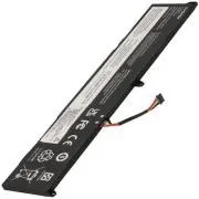 2-POWER 11.55V 4600mAh Akku für Lenovo L340-15IRH Gaming, L340-17IRH Gaming