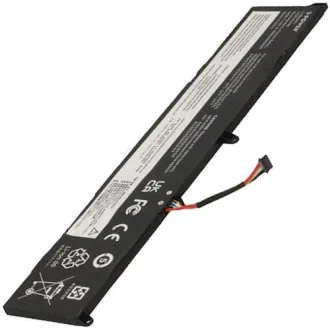 2-POWER 11.55V 4600mAh Akku für Lenovo L340-15IRH Gaming, L340-17IRH Gaming 2-POWER 11.55V 4600mAh Akku für Lenovo L340-15IRH Gaming, L340-17IRH Gaming