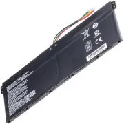 2-POWER Akku 11,55V 4350mAh für Acer Aspire A315-23, Swift SF314-41, TravelMate P215-54