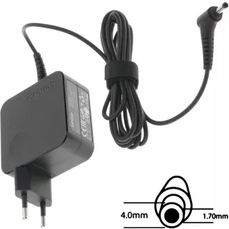 Netzgerät 65W, 20V 4,0x1,7mm, original Lenovo Netzgerät 65W, 20V 4,0x1,7mm, original Lenovo
