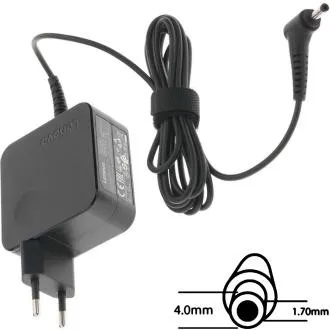 Netzgerät 65W, 20V 4,0x1,7mm, original Lenovo Netzgerät 65W, 20V 4,0x1,7mm, original Lenovo