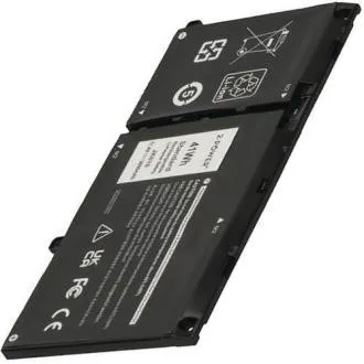 2-POWER 11.4V 3600mAh Akku für Dell Inspiron 5400, Latitude 3510, Vostro 5502 2-POWER 11.4V 3600mAh Akku für Dell Inspiron 5400, Latitude 3510, Vostro 5502